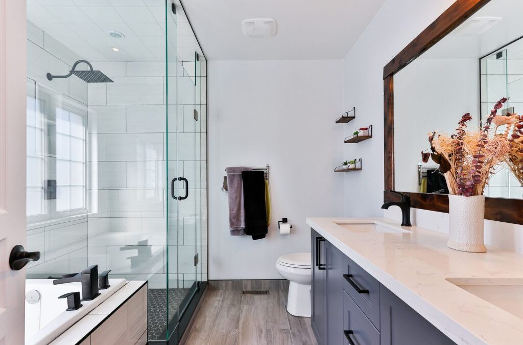 Affordable Bathroom Remodeling Tips In Alexandria VA