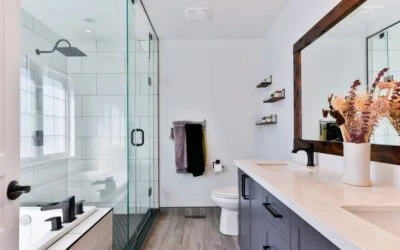 Affordable Bathroom Remodeling Tips In Alexandria VA