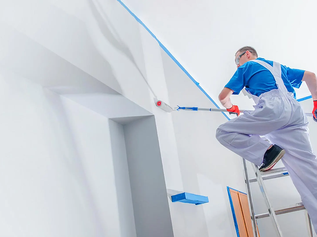Painting Services Northern Virginia