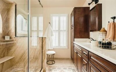 Bathroom Renovation Alexandria VA: 5 Design Considerations