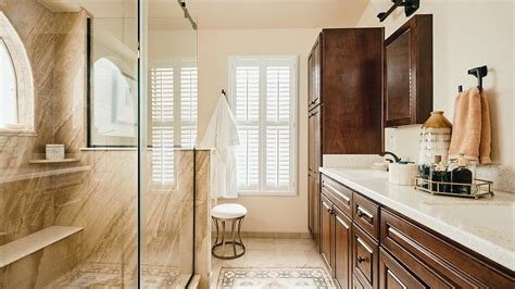 Bathroom Renovation Alexandria VA: 5 Design Considerations