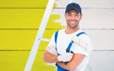 Should You Use a Professional Painter in Alexandria, VA?