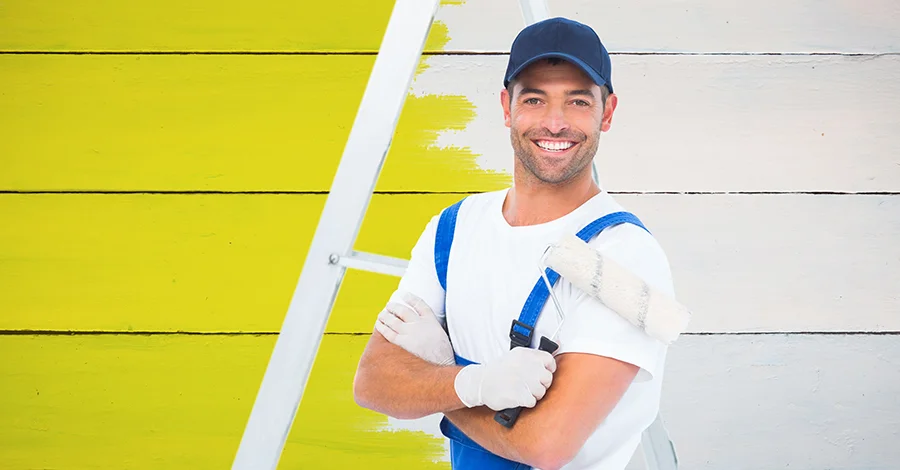 Should You Use a Professional Painter in Alexandria, VA?