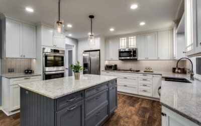 Kitchen Remodeling: 10 Things to Know Before Renovating a Kitchen