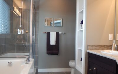 5 Things You Need to Know Before Painting a Bathroom