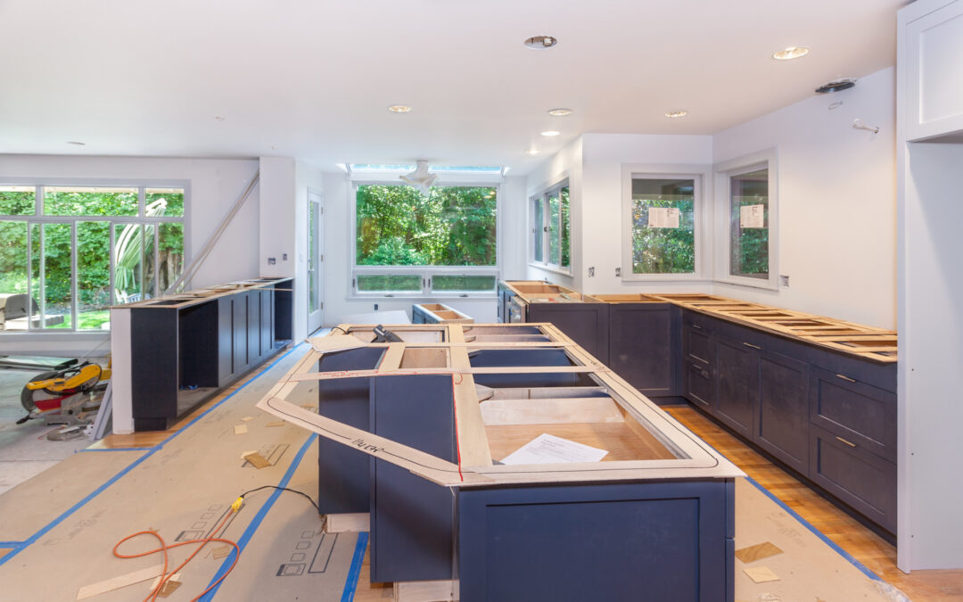 How to Prepare for a Home Remodeling Project