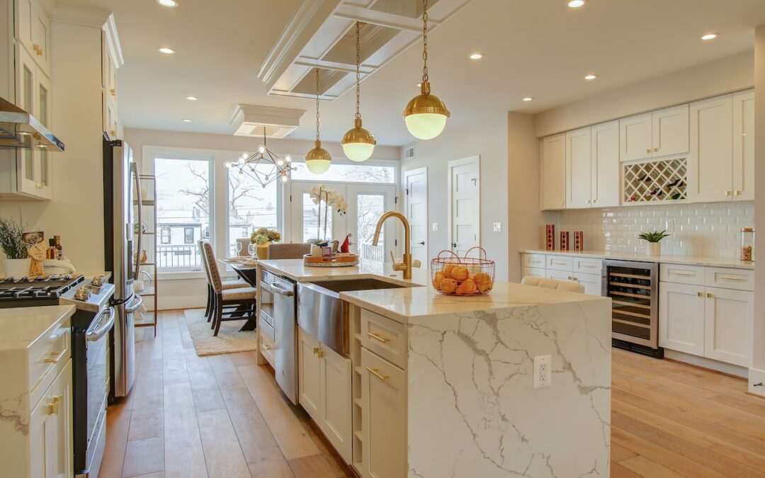 Are You Ready for a Kitchen Remodel?