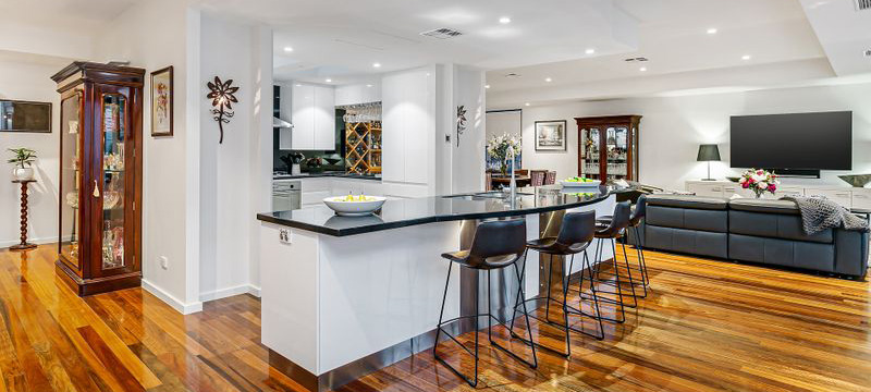 kitchen remodeling