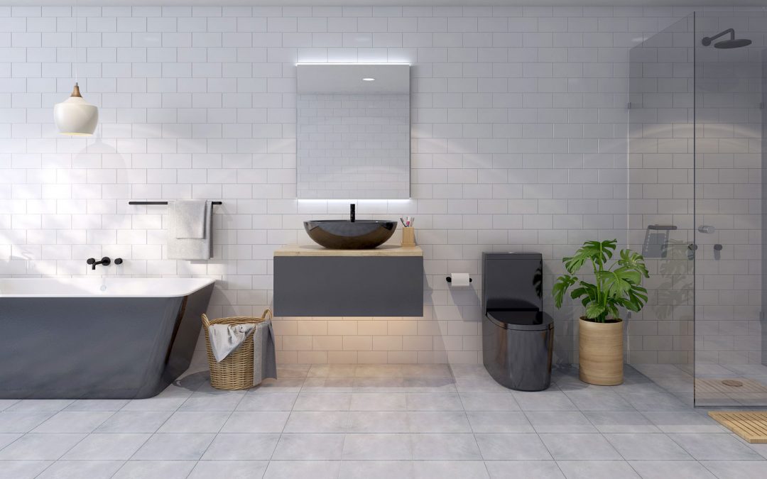 Planning For A Complete Bathroom Renovation