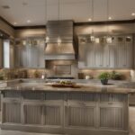 Kitchen Remodeling