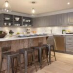 kitchen remodeling in lorton va