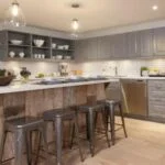 kitchen remodeling in lorton va