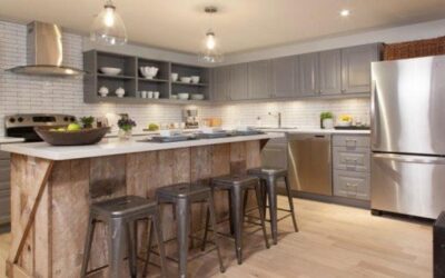 Pro Tips for Kitchen Remodeling in Lorton, VA