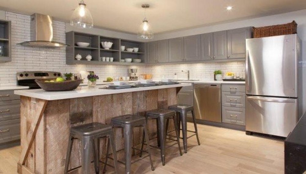 Pro Tips for Kitchen Remodeling in Lorton, VA